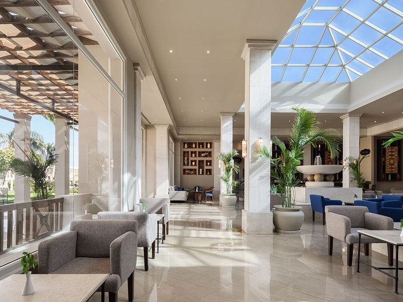 Club Marmara Hurghada 4* pas cher photo 23