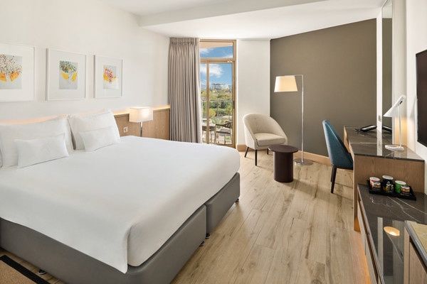 Club Framissima Premium JA Beach Hotel 5* pas cher photo 11