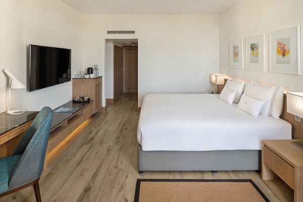 Club Framissima Premium JA Beach Hotel 5* pas cher photo 12