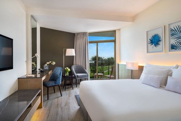 Club Framissima Premium JA Beach Hotel 5* pas cher photo 10