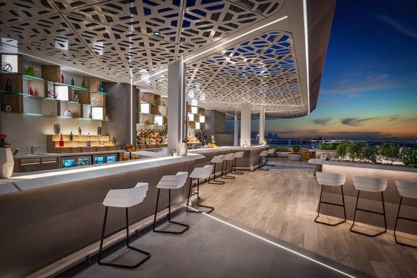 Club Framissima Premium JA Beach Hotel 5* pas cher photo 27