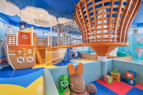 Club Framissima Premium JA Beach Hotel 5* pas cher photo 41