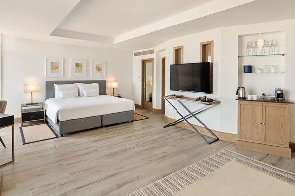 Club Framissima Premium JA Beach Hotel 5* pas cher photo 17