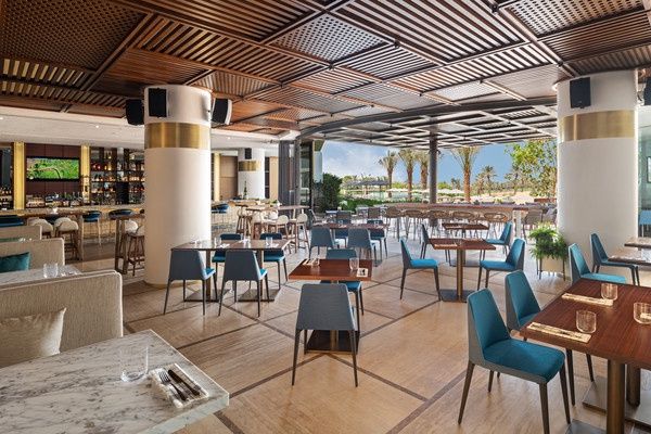 Club Framissima Premium JA Beach Hotel 5* pas cher photo 20