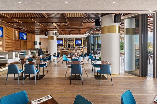 Club Framissima Premium JA Beach Hotel 5* pas cher photo 19