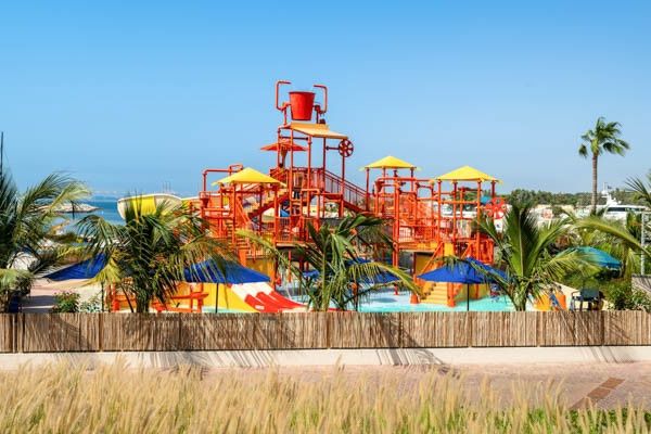 Club Framissima Premium JA Beach Hotel 5* pas cher photo 39