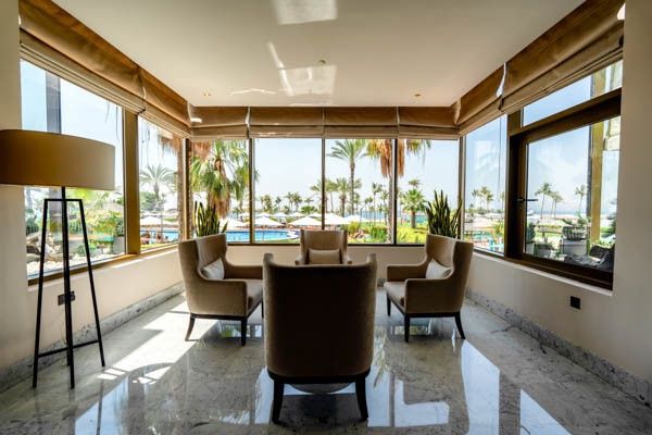 Club Framissima Premium JA Beach Hotel 5* pas cher photo 44