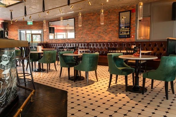 Club Framissima Premium JA Beach Hotel 5* pas cher photo 28