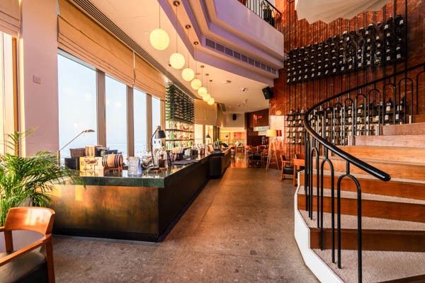 Club Framissima Premium JA Beach Hotel 5* pas cher photo 29