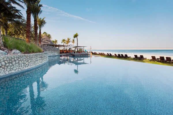 Club Framissima Premium JA Beach Hotel 5* pas cher photo 4