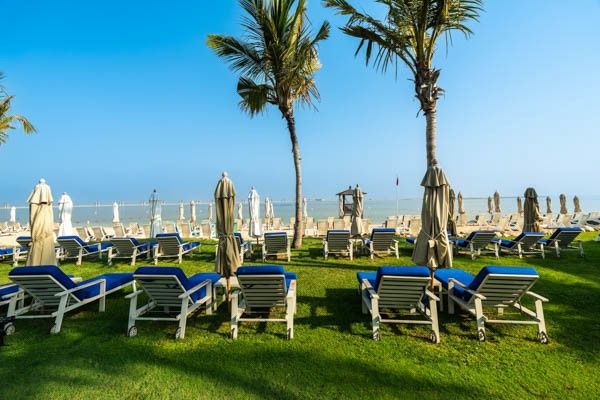 Club Framissima Premium JA Beach Hotel 5* pas cher photo 7