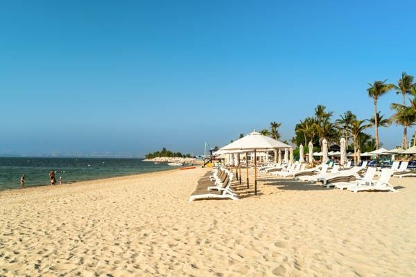 Club Framissima Premium JA Beach Hotel 5* pas cher photo 8