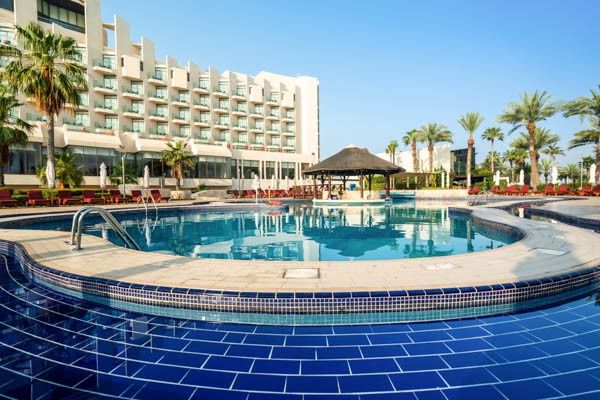 Club Framissima Premium JA Beach Hotel 5* pas cher photo 9