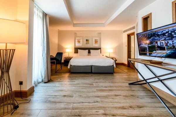 Club Framissima Premium JA Beach Hotel 5* pas cher photo 18