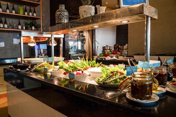 Club Framissima Premium JA Beach Hotel 5* pas cher photo 23