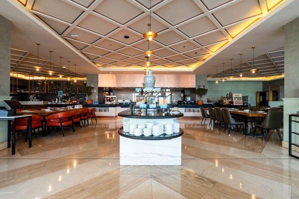 Club Framissima Premium JA Beach Hotel 5* pas cher photo 24