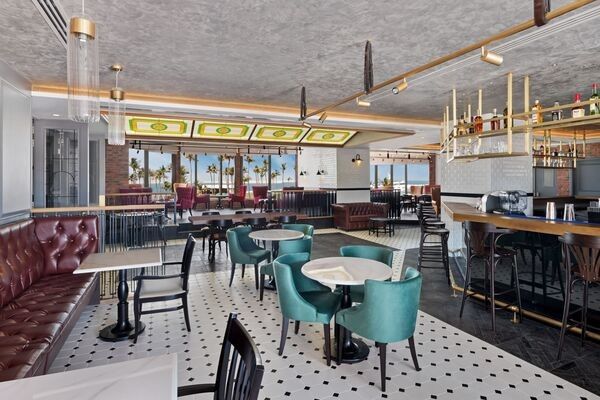 Club Framissima Premium JA Beach Hotel 5* pas cher photo 25