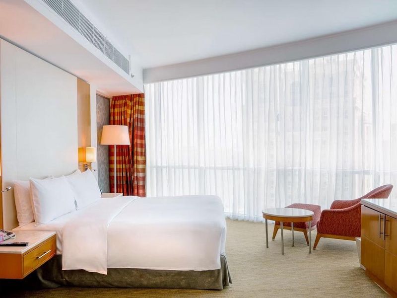 Hilton Doha 5* pas cher photo 3