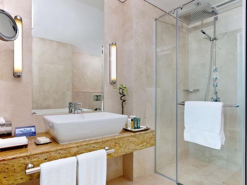 Hilton Doha 5* pas cher photo 4