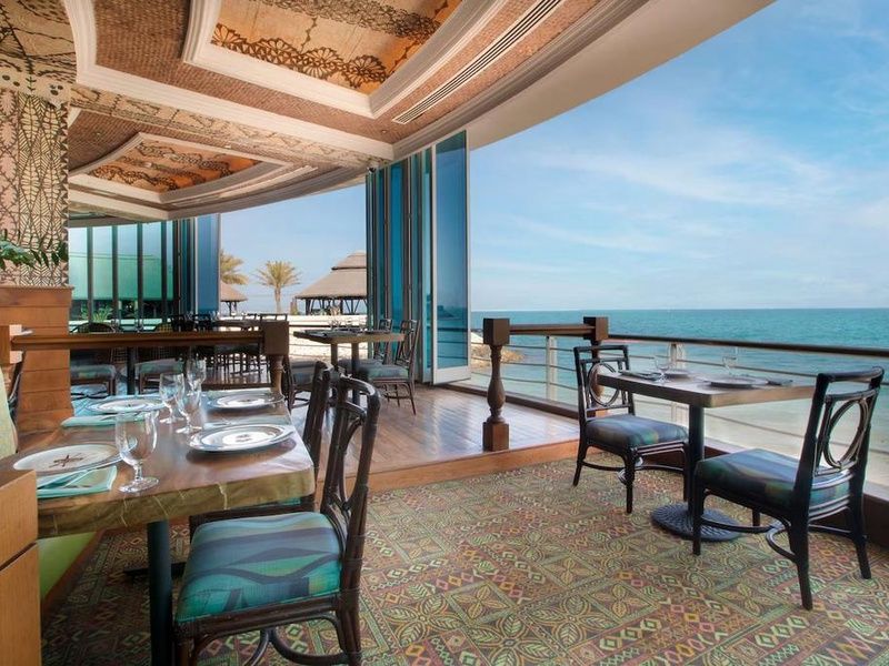 Hilton Doha 5* pas cher photo 5