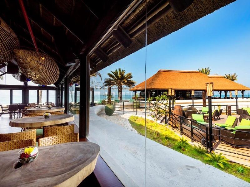 Hilton Doha 5* pas cher photo 6