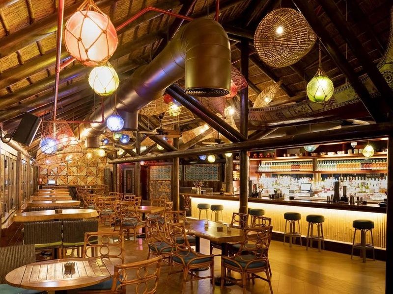 Hilton Doha 5* pas cher photo 8