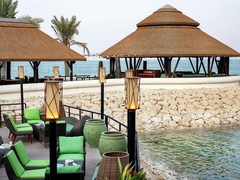 Hilton Doha 5* pas cher photo 10