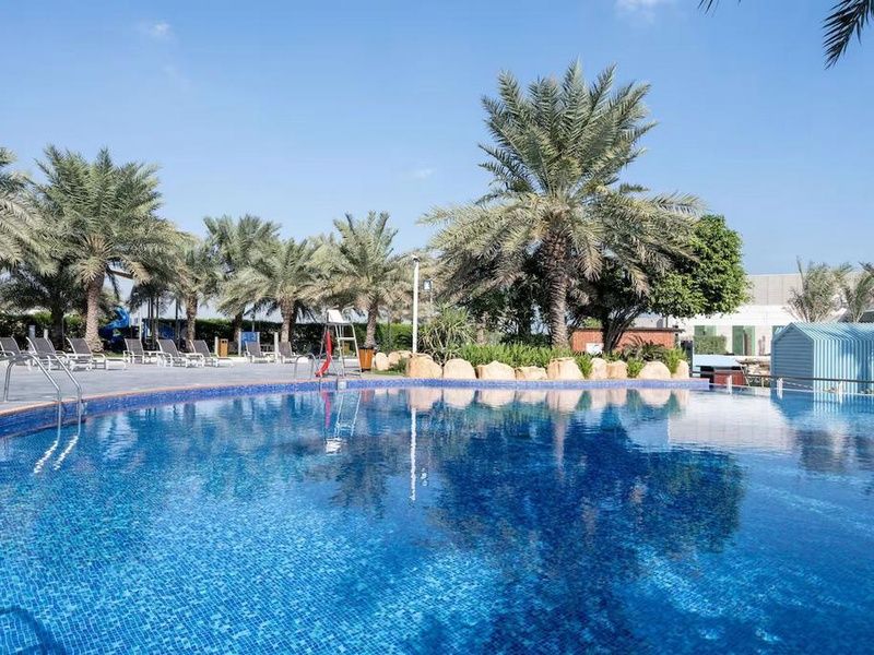 Hilton Doha 5* pas cher photo 11