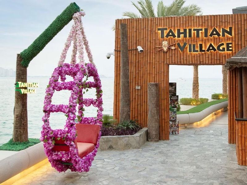 Hilton Doha 5* pas cher photo 12