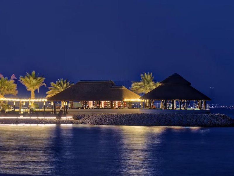 Hilton Doha 5* pas cher photo 15