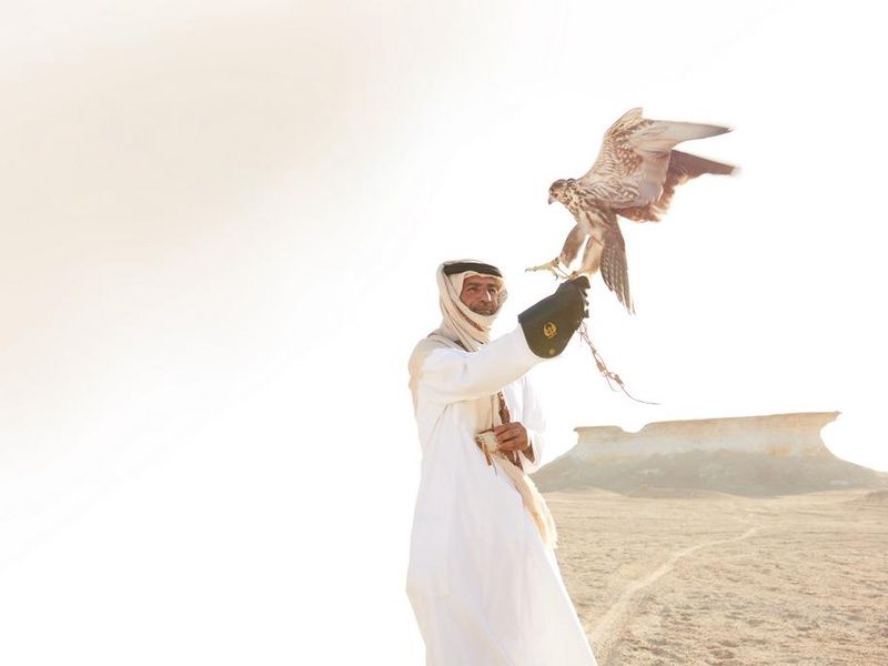 Hilton Doha 5* pas cher photo 16