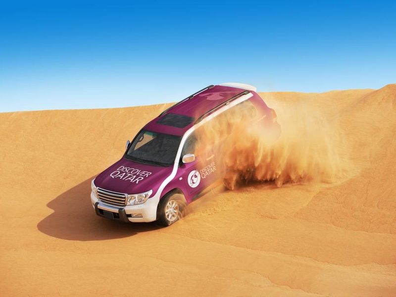 Hilton Doha 5* pas cher photo 17