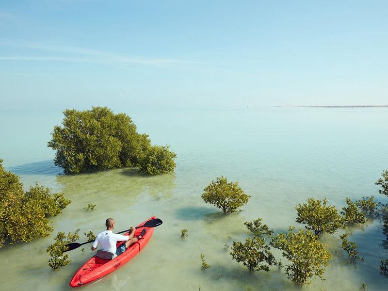 Hilton Doha 5* pas cher photo 18