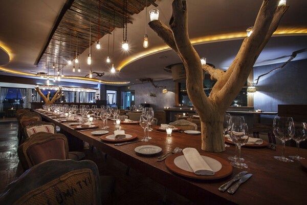 Hôtel Jaal Riad Resort 5* pas cher photo 8