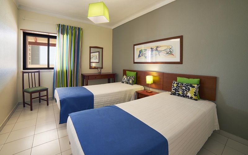 Hôtel Club Amarilis 3* pas cher photo 3