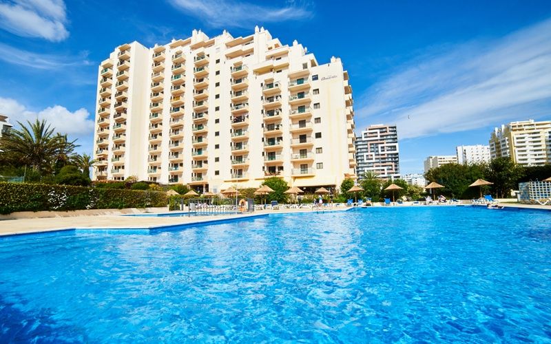 Hôtel Club Amarilis 3* pas cher photo 6