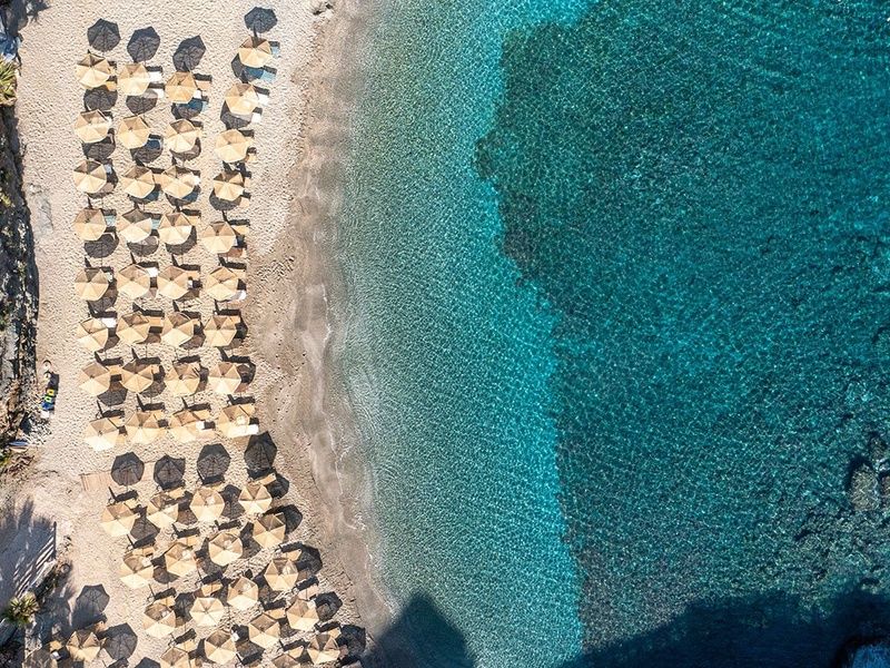 Club Marmara Athina Palace 5* pas cher photo 3