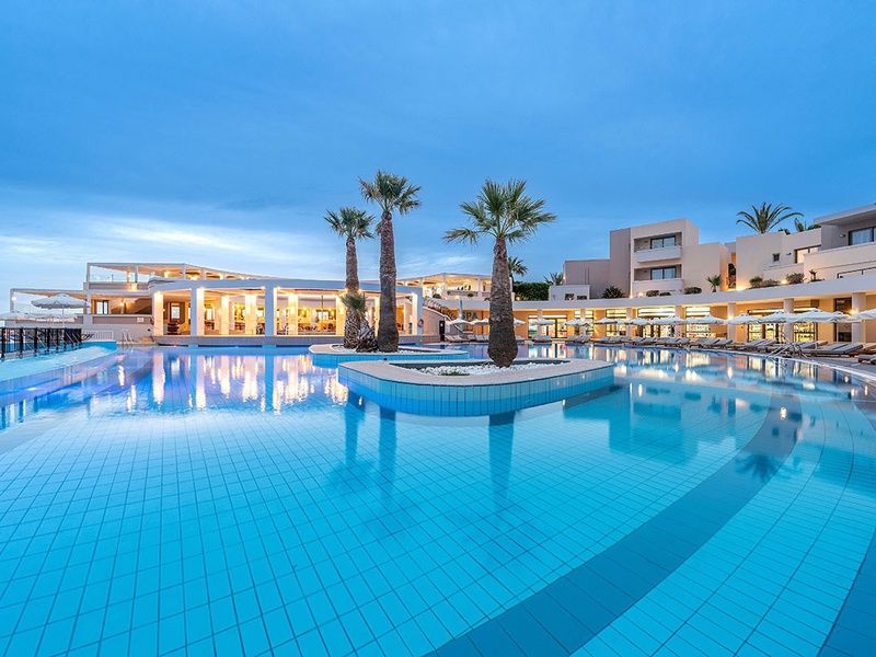 Club Marmara Athina Palace 5* pas cher photo 7