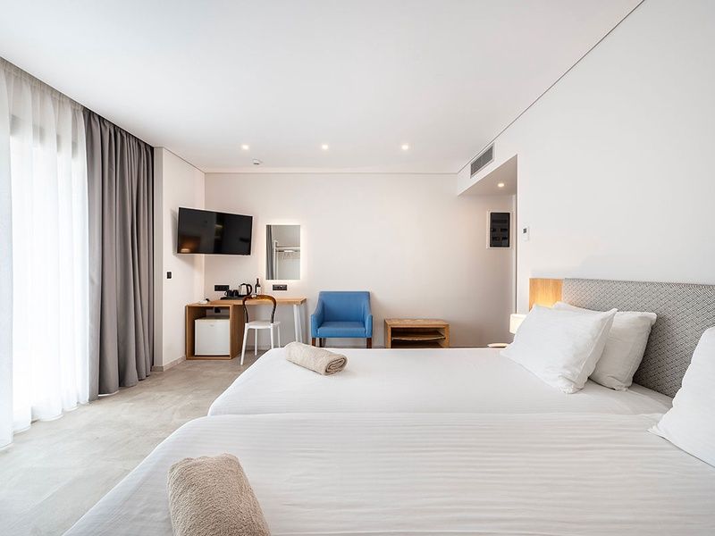 Club Marmara Athina Palace 5* pas cher photo 10