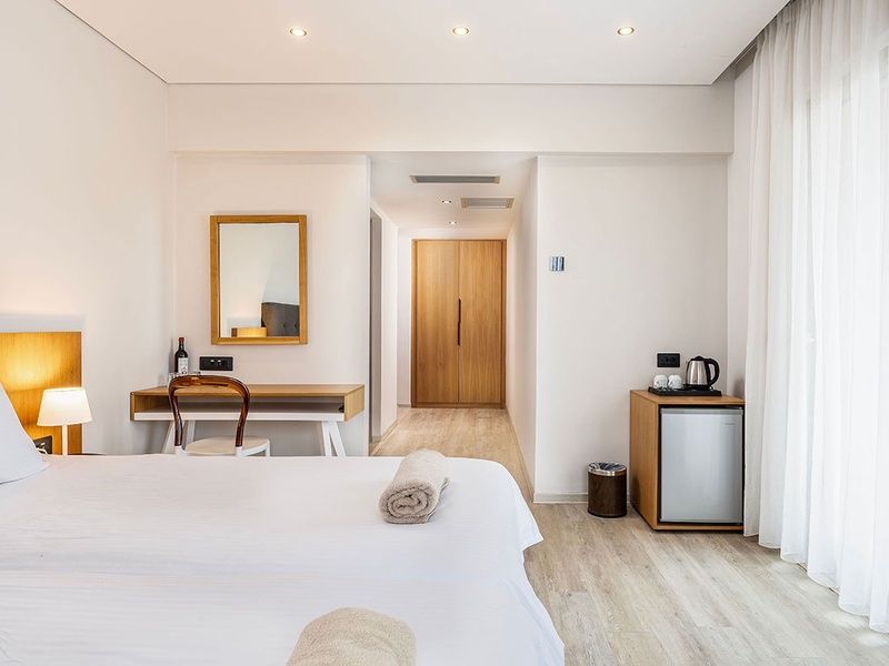 Club Marmara Athina Palace 5* pas cher photo 12