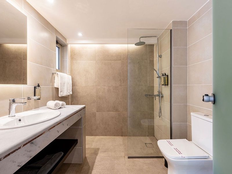 Club Marmara Athina Palace 5* pas cher photo 13