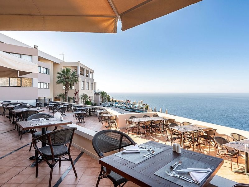 Club Marmara Athina Palace 5* pas cher photo 18