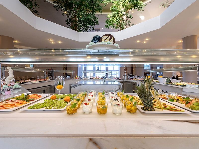 Club Marmara Athina Palace 5* pas cher photo 21