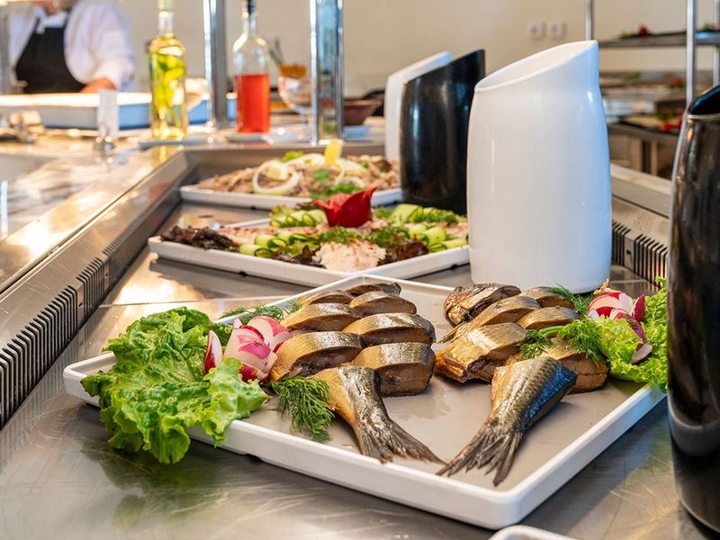 Club Marmara Athina Palace 5* pas cher photo 22