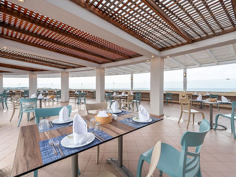 Club Marmara Athina Palace 5* pas cher photo 25