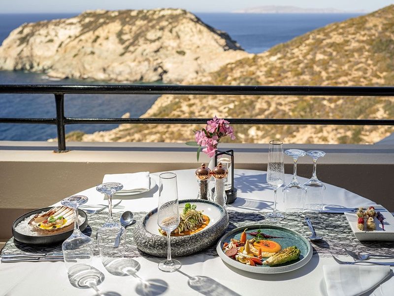 Club Marmara Athina Palace 5* pas cher photo 27