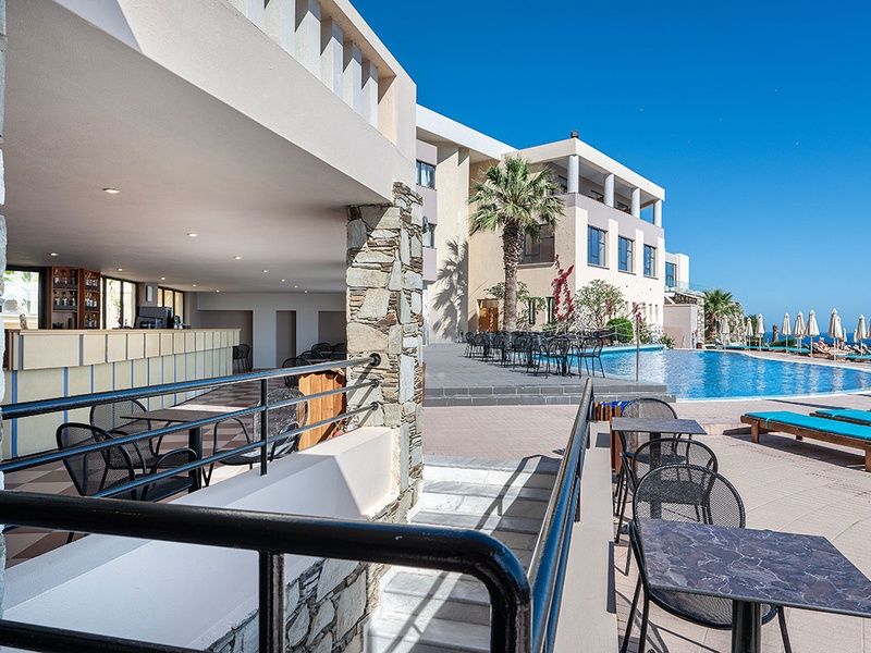 Club Marmara Athina Palace 5* pas cher photo 33