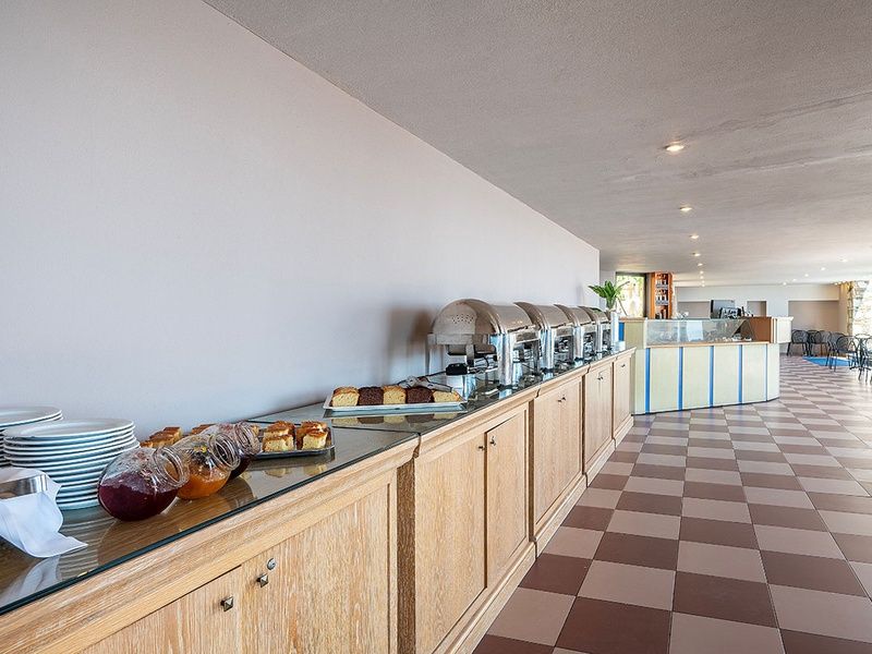 Club Marmara Athina Palace 5* pas cher photo 34
