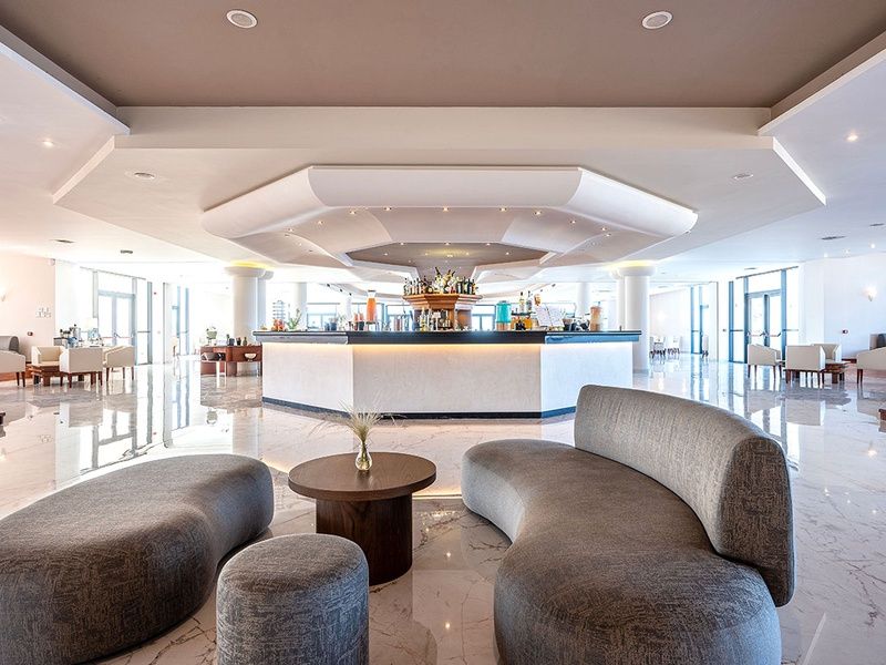 Club Marmara Athina Palace 5* pas cher photo 36
