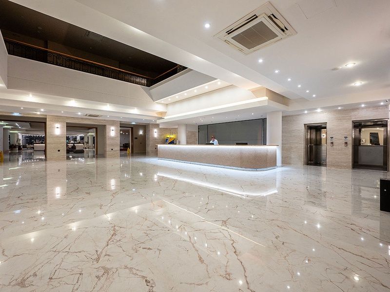 Club Marmara Athina Palace 5* pas cher photo 37